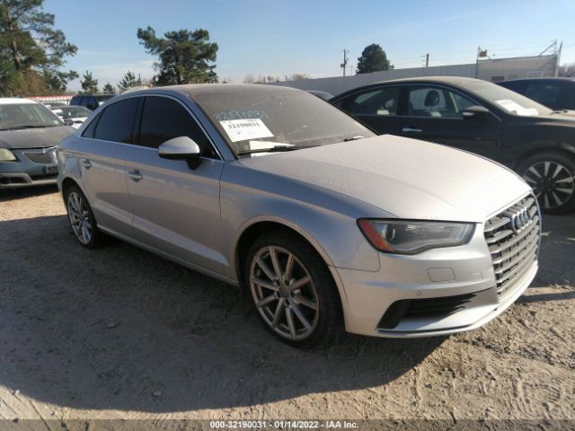 AUDI A3 2015 wauefgff7f1011389