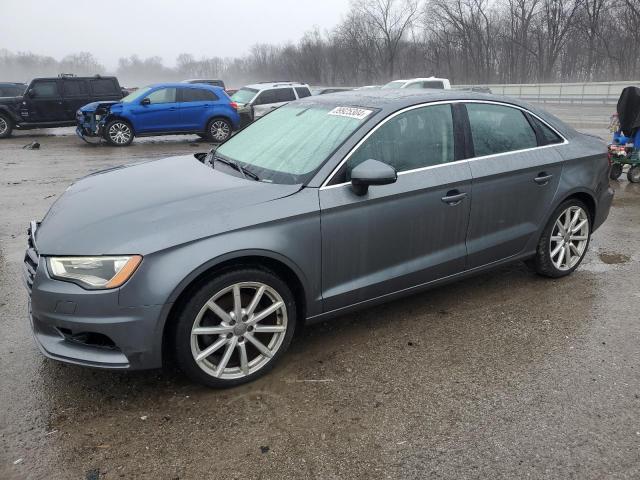 AUDI A3 2015 wauefgff7f1017421