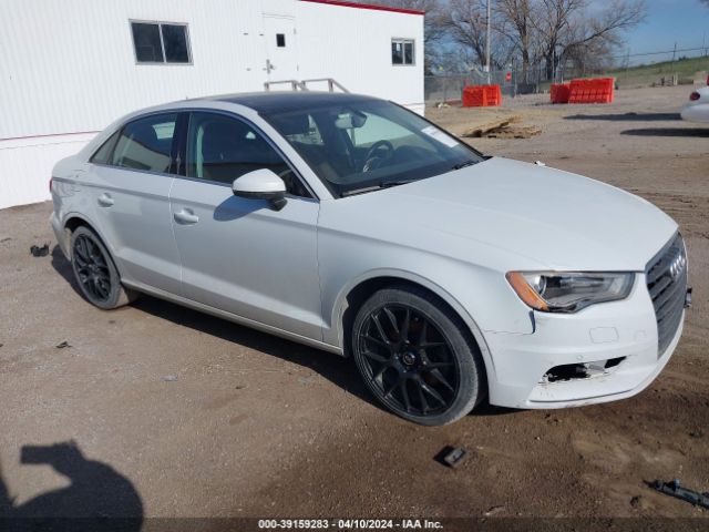 AUDI A3 2015 wauefgff7f1018875