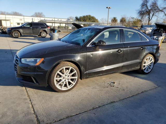 AUDI A3 PREMIUM 2015 wauefgff7f1028869