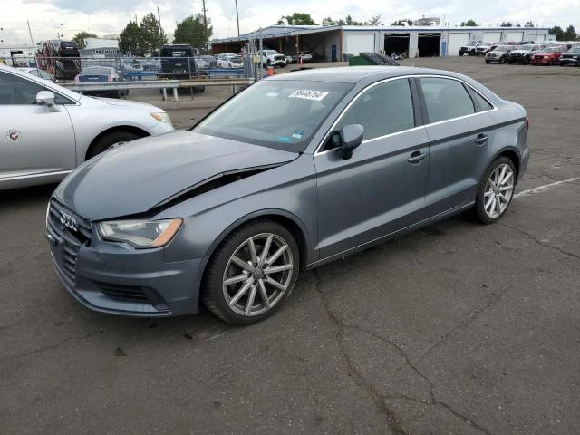 AUDI A3 PREMIUM 2015 wauefgff7f1029522