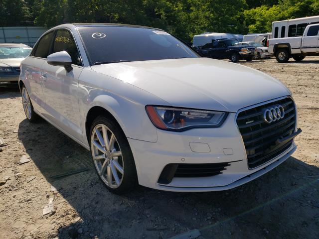 AUDI A3 PREMIUM 2015 wauefgff7f1036423