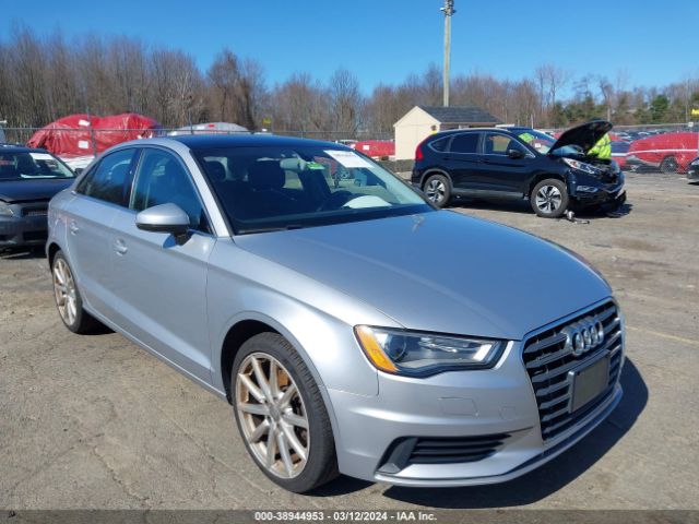 AUDI A3 2015 wauefgff7f1037443