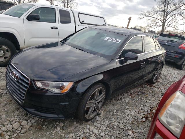 AUDI A3 2014 wauefgff7f1041170