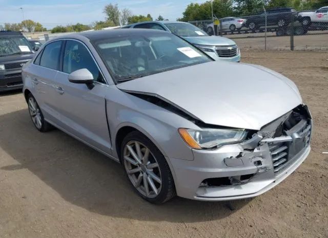 AUDI A3 2015 wauefgff7f1046952