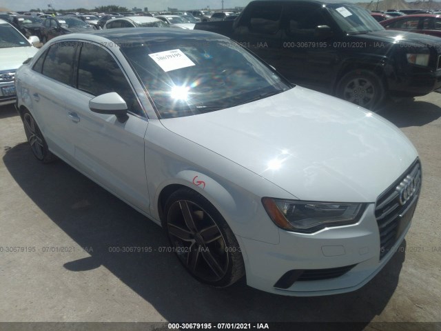 AUDI A3 2015 wauefgff7f1051424