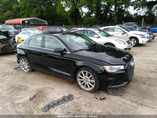 AUDI A3 2015 wauefgff7f1051973