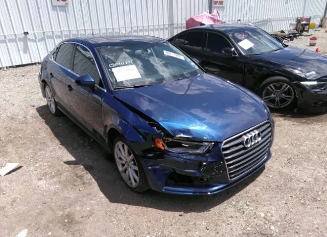 AUDI A3 2015 wauefgff7f1075612