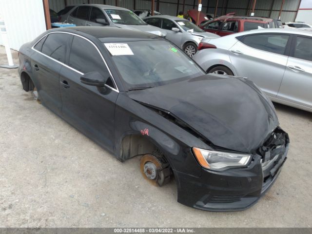 AUDI A3 2015 wauefgff7f1076677