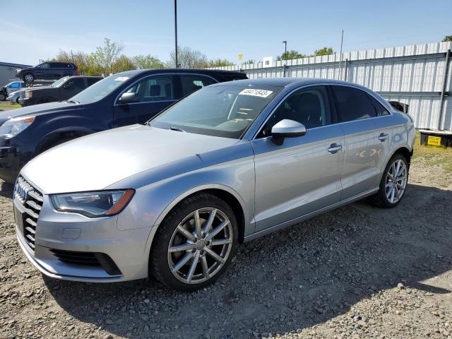 AUDI A3 PREMIUM 2015 wauefgff7f1085220