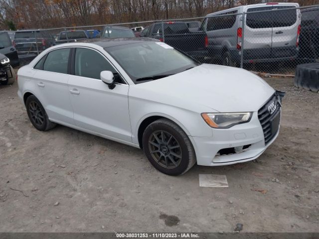 AUDI A3 2015 wauefgff7f1092149