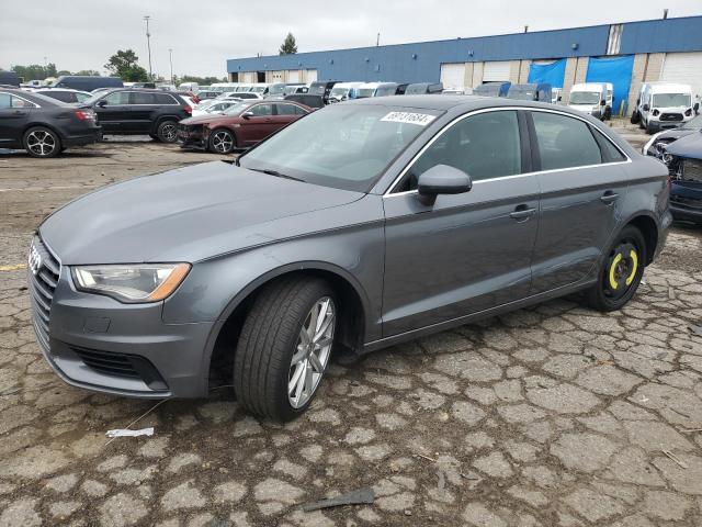 AUDI A3 PREMIUM 2015 wauefgff7f1092362