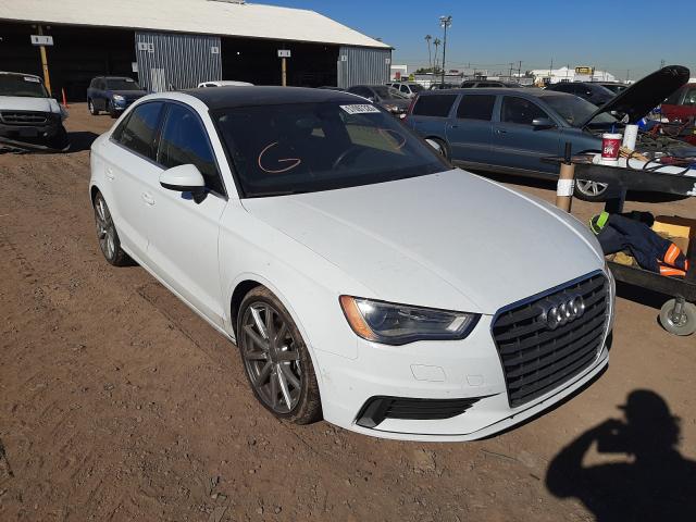 AUDI A3 PREMIUM 2015 wauefgff7f1119026