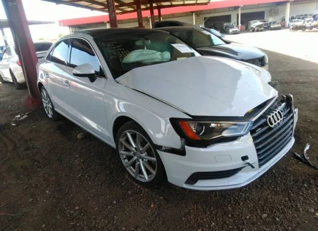 AUDI A3 2015 wauefgff7f1121777