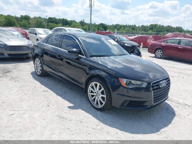 AUDI A3 2015 wauefgff7f1123433