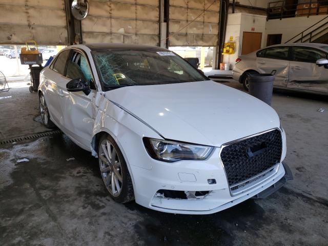 AUDI A3 PREMIUM 2015 wauefgff7f1134741