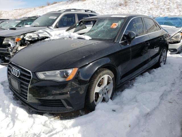 AUDI A3 PREMIUM 2015 wauefgff7f1136411