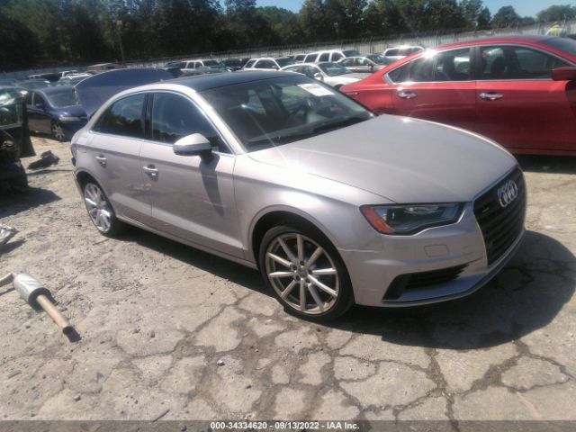 AUDI A3 2015 wauefgff7f1142788