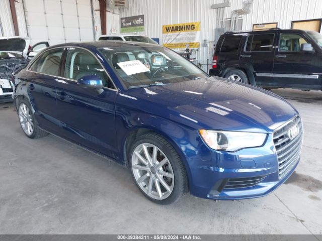 AUDI A3 2015 wauefgff8f1008842