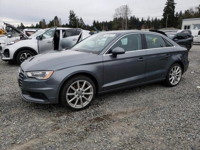 AUDI A3 PREMIUM 2015 wauefgff8f1010798