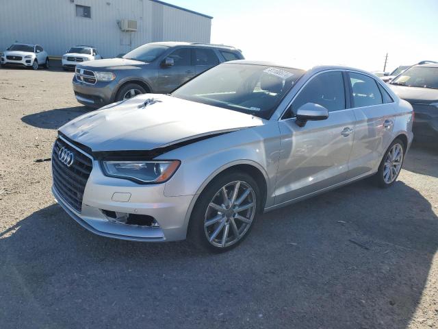 AUDI A3 PREMIUM 2015 wauefgff8f1011126