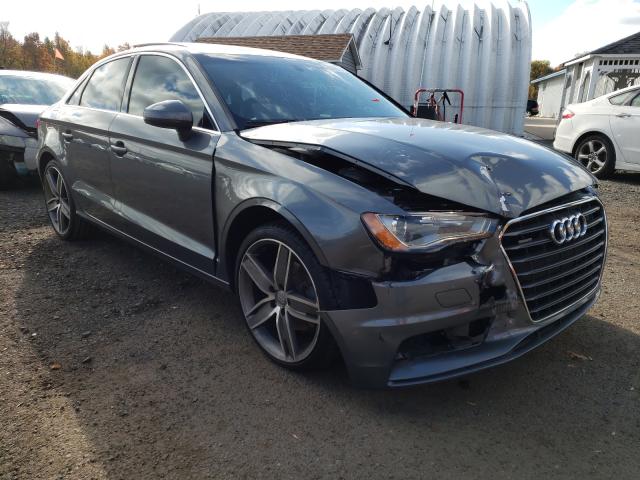 AUDI A3 2014 wauefgff8f1021087