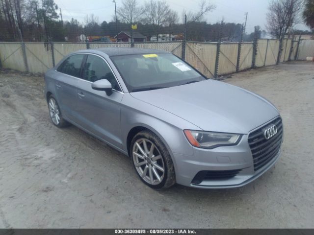 AUDI A3 2015 wauefgff8f1025088