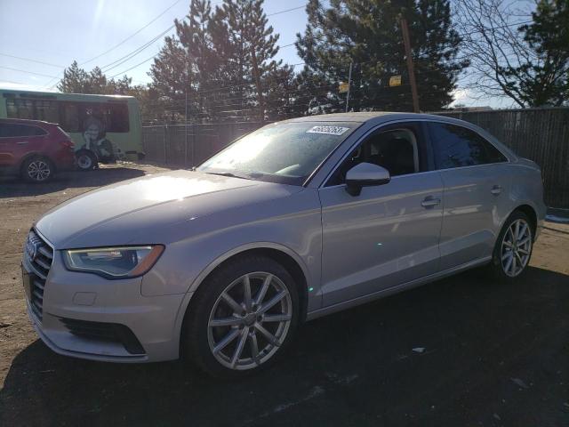 AUDI A3 PREMIUM 2015 wauefgff8f1034051