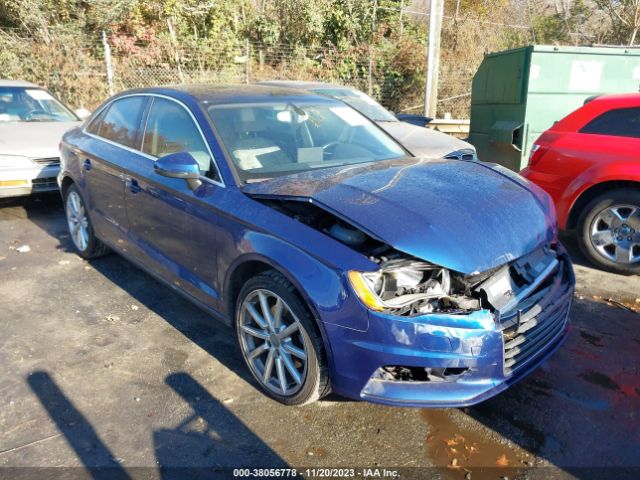 AUDI A3 2015 wauefgff8f1036317