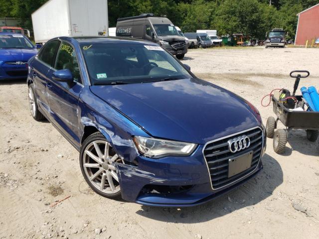 AUDI A3 PREMIUM 2015 wauefgff8f1047396