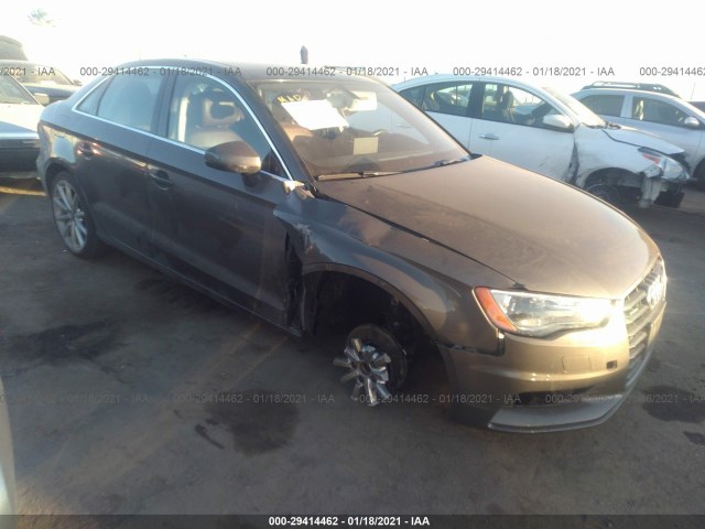 AUDI A3 2015 wauefgff8f1049522