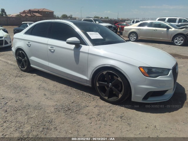 AUDI A3 2015 wauefgff8f1051285