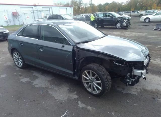 AUDI A3 2015 wauefgff8f1051609