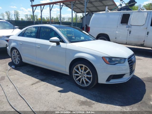 AUDI A3 2015 wauefgff8f1058883