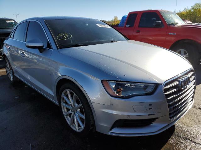 AUDI A3 PREMIUM 2015 wauefgff8f1059578