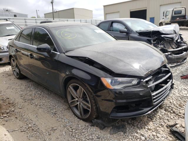 AUDI A3 PREMIUM 2015 wauefgff8f1115597