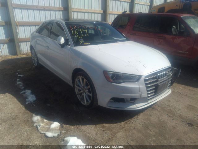 AUDI A3 2015 wauefgff8f1119682