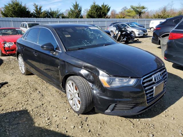 AUDI A3 PREMIUM 2015 wauefgff8f1119696