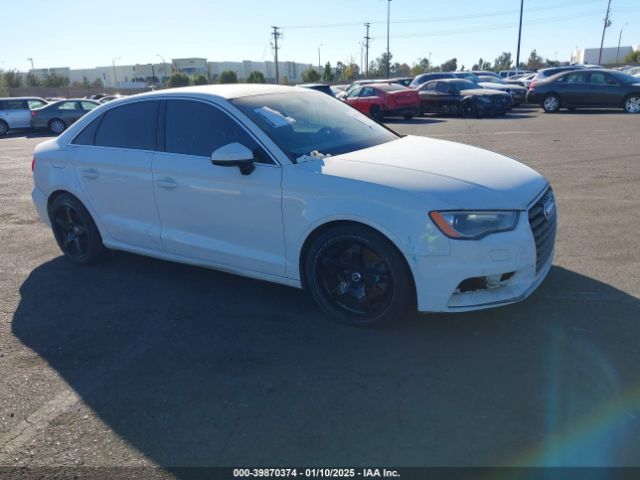 AUDI A3 2015 wauefgff8f1130438