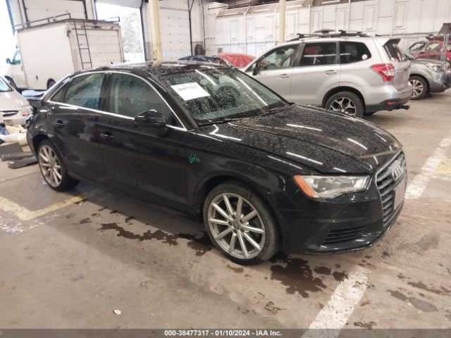 AUDI A3 2015 wauefgff8f1132979