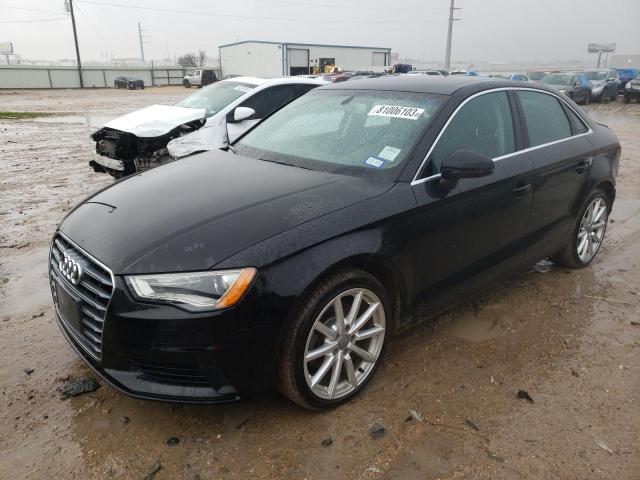 AUDI A3 2015 wauefgff8f1137499