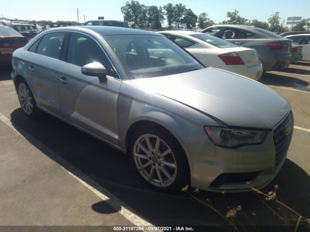 AUDI A3 2015 wauefgff8f1137695