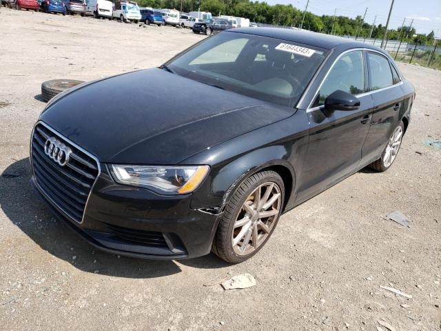 AUDI A3 PREMIUM 2015 wauefgff8f1140421