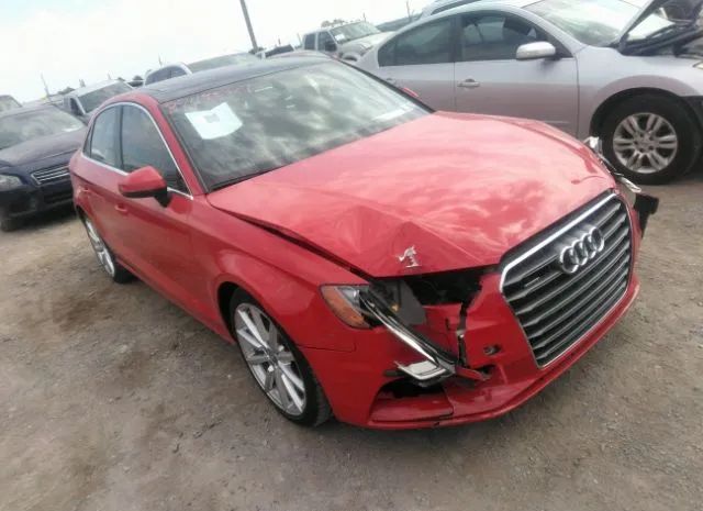 AUDI A3 2015 wauefgff8f1141441