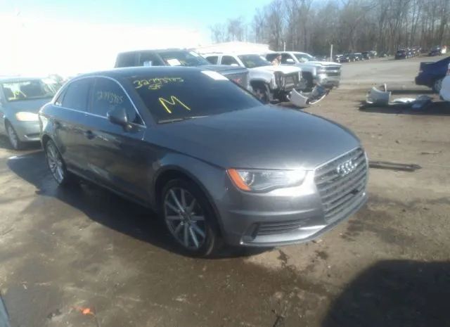 AUDI A3 2015 wauefgff8f1141486