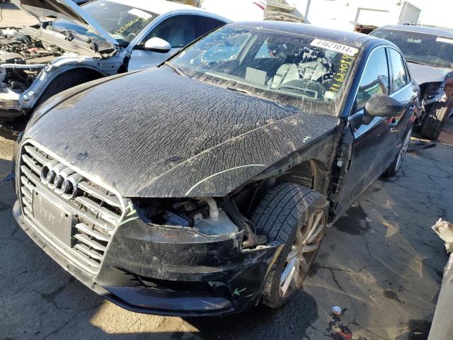 AUDI A3 2015 wauefgff9f1010227