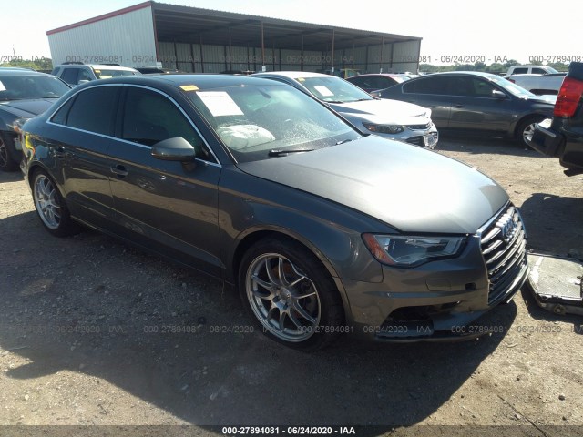 AUDI A3 2015 wauefgff9f1024371