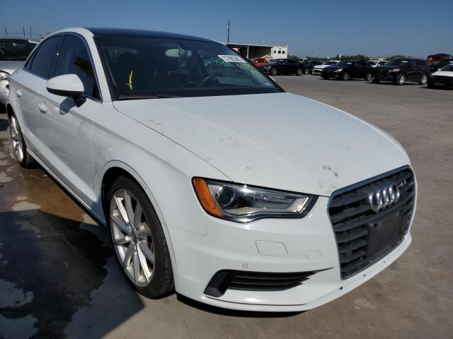 AUDI A3 PREMIUM 2015 wauefgff9f1054549