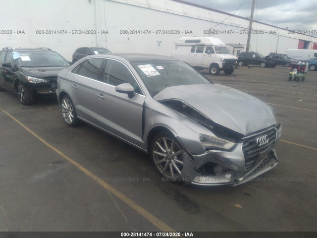 AUDI A3 2015 wauefgff9f1065163