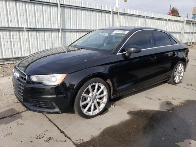 AUDI A3 PREMIUM 2015 wauefgff9f1072114